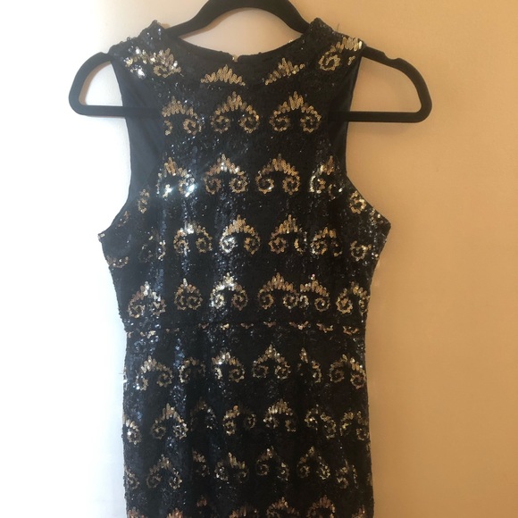 Party dress - Picture 1 of 5